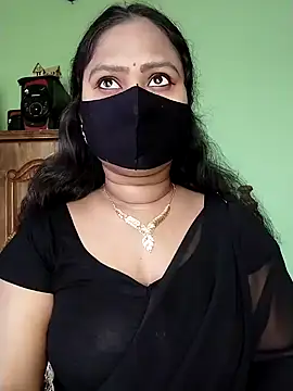 Idhika Paul online show from 02.11.25