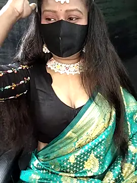 Idhika Paul online show from 09.20.25