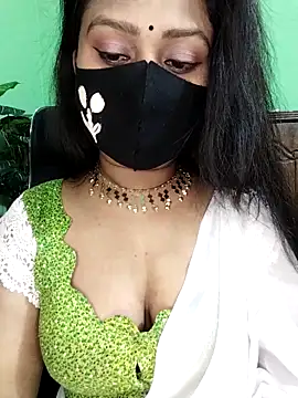 Idhika Paul online show from 01.13.26