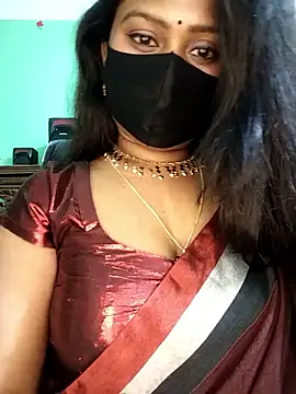 Snapshot of Idhika_Paul chatting on 01.19.26 Idhika Paul online show from 01.19.26