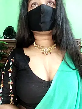 Snapshot of Idhika_Paul chatting on 01.31.26 Idhika Paul online show from 01.31.26