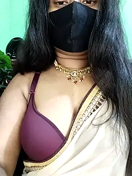 Snapshot of Idhika_Paul chatting on 02.06.26 Idhika Paul online show from 02.06.26