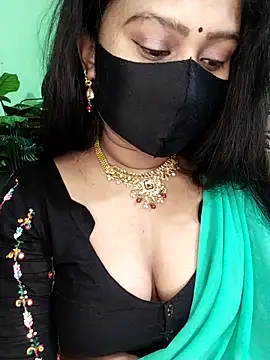 Snapshot of Idhika_Paul chatting on 02.06.26 Idhika Paul online show from 02.06.26