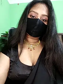 Snapshot of Idhika_Paul chatting on 02.13.26 Idhika Paul online show from 02.13.26