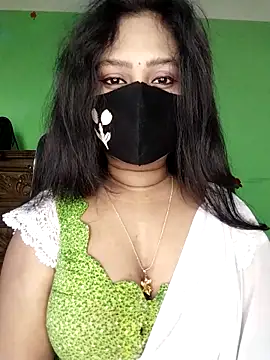 Snapshot of Idhika_Paul chatting on 02.15.26 Idhika Paul online show from 02.15.26