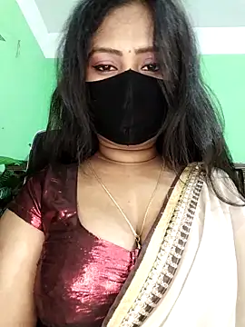 Snapshot of Idhika_Paul chatting on 02.17.26 Idhika Paul online show from 02.17.26