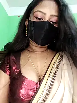 Snapshot of Idhika_Paul chatting on 02.19.26 Idhika Paul online show from 02.19.26