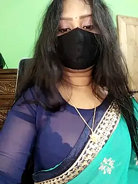 Snapshot of Idhika_Paul chatting on 03.02.26 Idhika Paul online show from 03.02.26