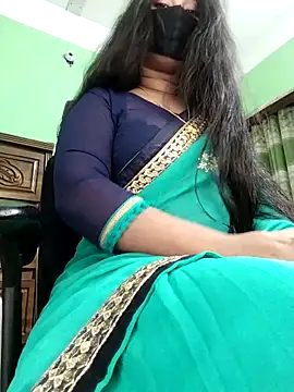 Snapshot of Idhika_Paul chatting on 03.02.26 Idhika Paul online show from 03.02.26