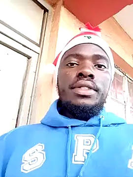 MaskedGQ online show from 12.22.24