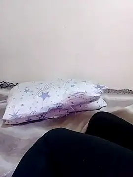 MaskedGQ online show from 10.22.25