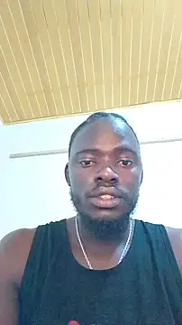 MaskedGQ online show from 11.19.25