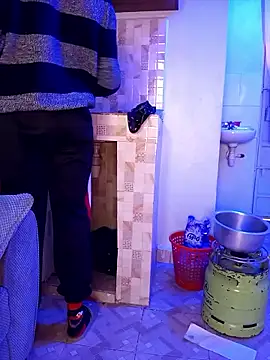 MaskedGQ online show from 01.08.26