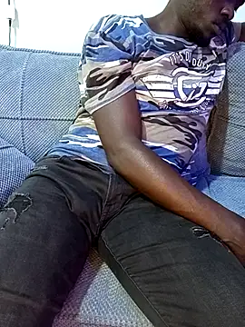 MaskedGQ online show from 01.10.26