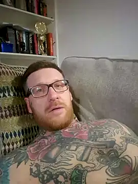 MaidenUK online show from 02.01.25