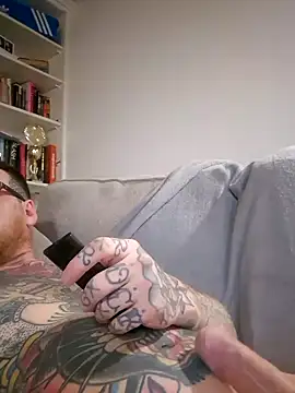 MaidenUK online show from 02.02.25