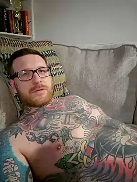 MaidenUK online show from 02.09.25