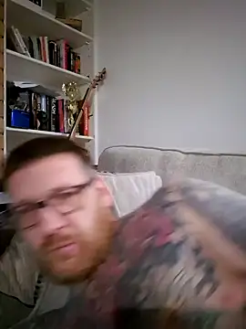 MaidenUK online show from 02.10.25