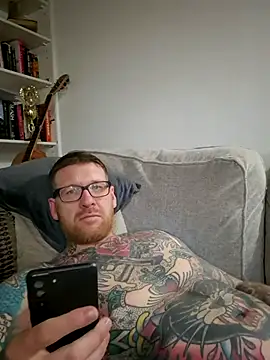 MaidenUK online show from 02.16.25