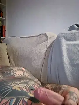 MaidenUK online show from 02.23.25