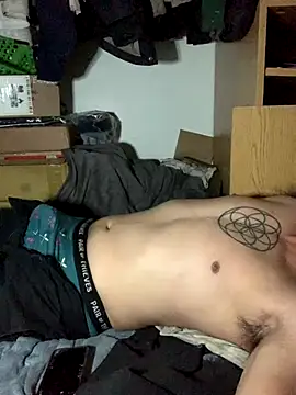 yourdirtysecret 23 online show from 11.24.25