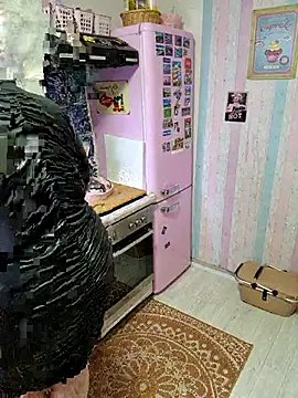 Snapshot of Black_Angel24 chatting on 10.17.25 Black Angel24 online show from 10.17.25