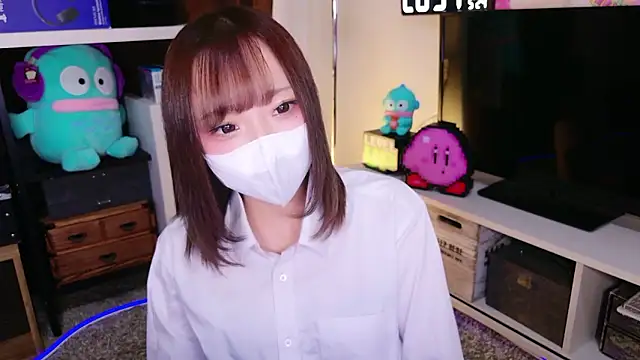 nyakotan online show from 05.24.26