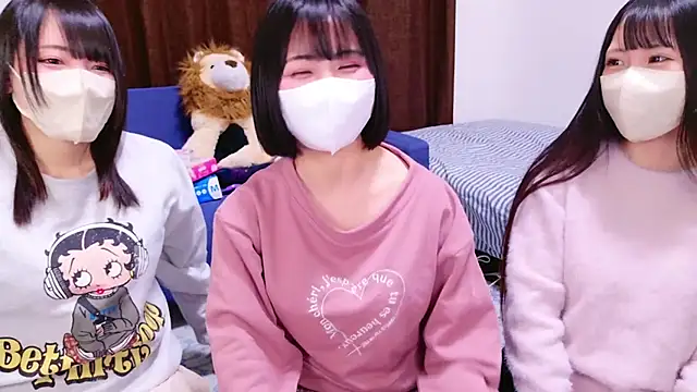 Nonchan  online show from 02.18.25