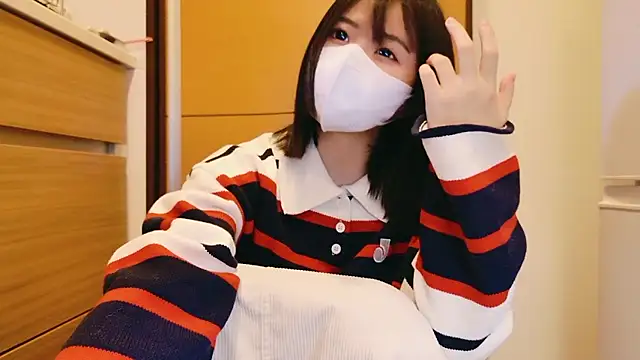 Snapshot of Nonchan_ chatting on 05.22.26 Nonchan online show from 05.22.26