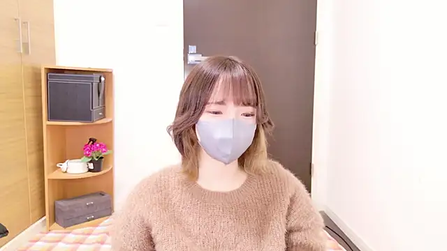 Snapshot of ranran_ch chatting on 10.29.25 ranran ch online show from 10.29.25