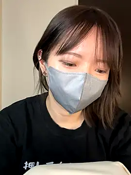 Snapshot of ranran_ch chatting on 11.08.25 ranran ch online show from 11.08.25