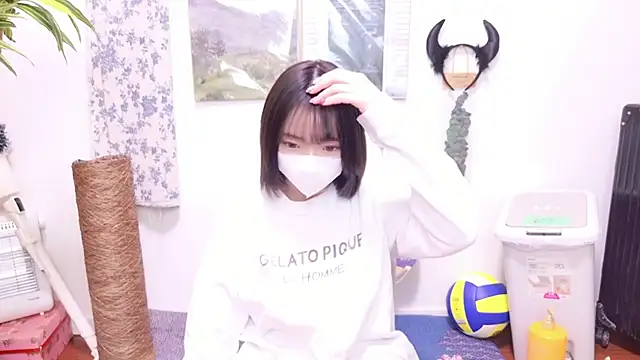 ranran ch online show from 01.07.26