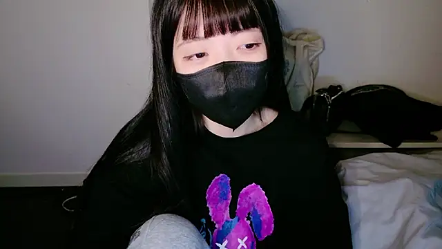 irohani usagi online show from 11.16.25