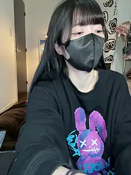 irohani usagi online show from 03.16.26