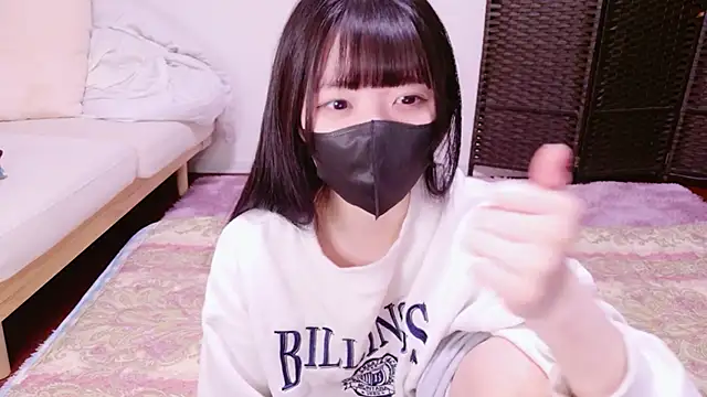 irohani usagi online show from 04.04.26