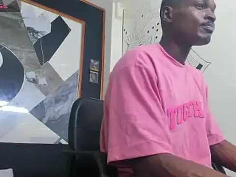 Terrance z online show from 02.17.25