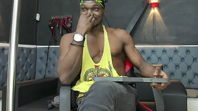 Terrance z online show from 11.07.25