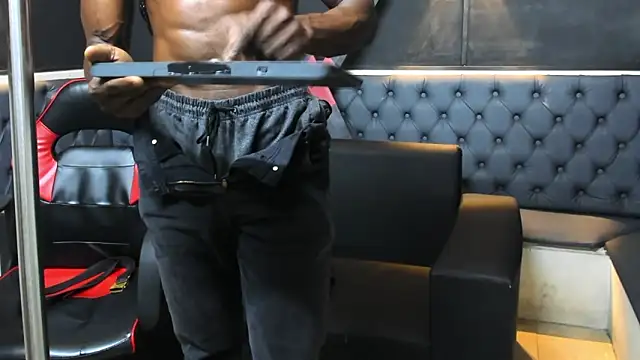 Terrance z online show from 12.13.25