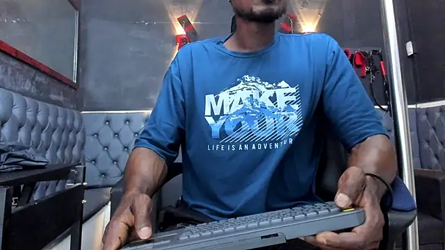 Terrance z online show from 02.02.26