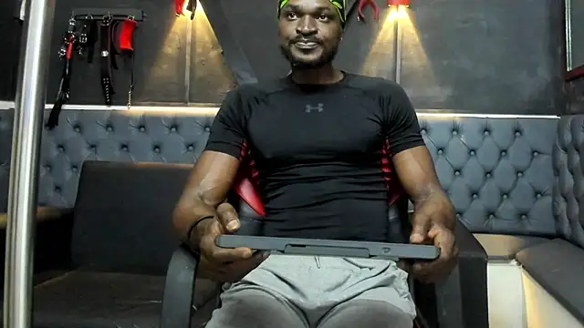 Terrance z online show from 02.04.26