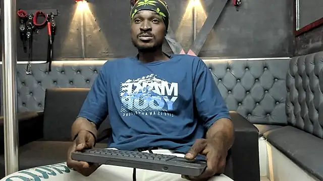 Terrance z online show from 02.08.26