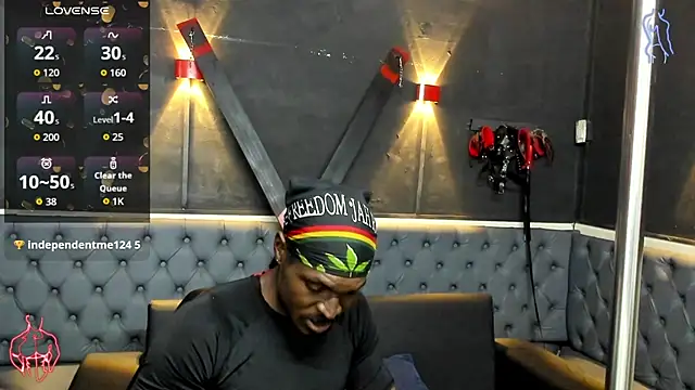 Terrance z online show from 02.16.26