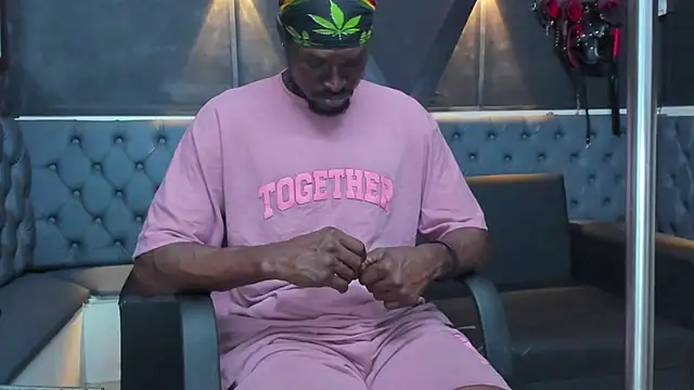 Terrance z online show from 03.02.26