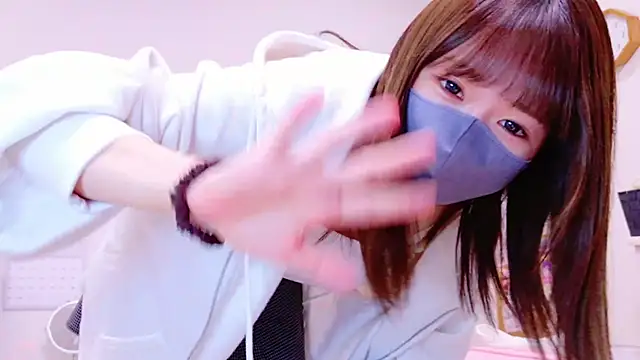 Yui-Ch online show from 12.03.24