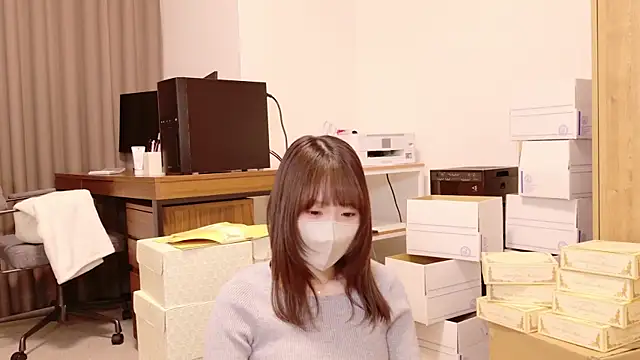 Yui-Ch online show from 12.22.24