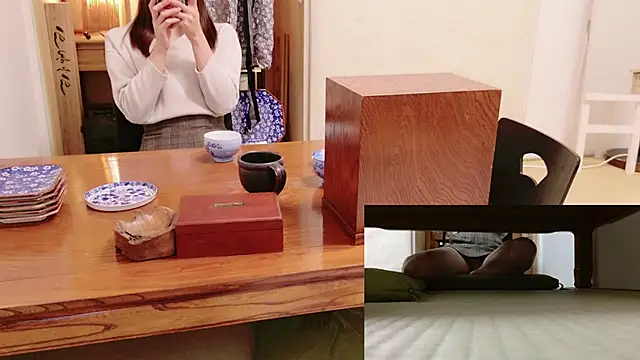 Phantom yoshida online show from 01.02.25