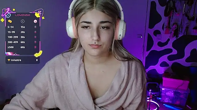 hi elora online show from 03.26.26