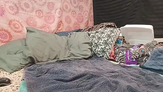 Jay Gape online show from 02.14.25