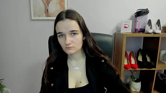 KateDelight online show from 01.10.26