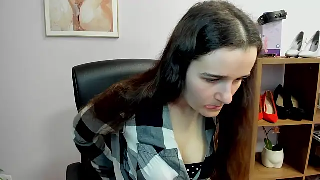 KateDelight online show from 02.28.26